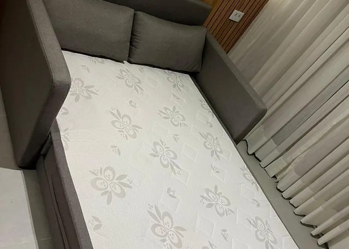 Nixxus Flat